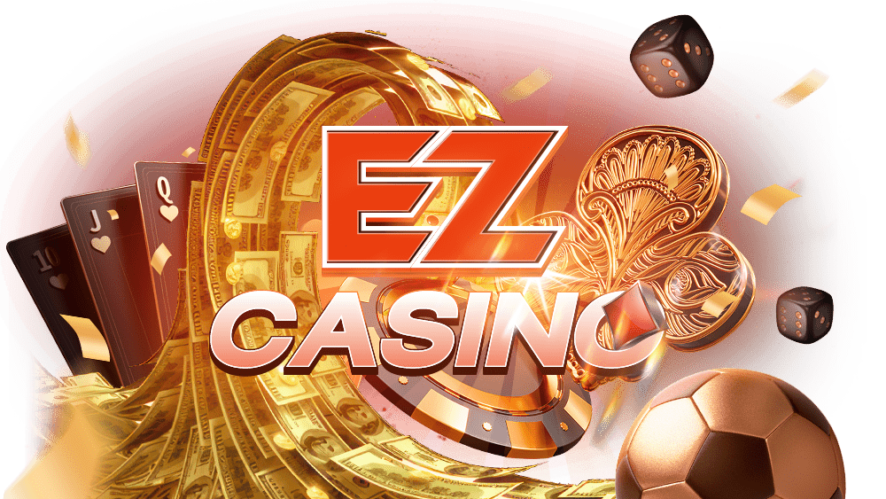 EZ casino vertical content image
