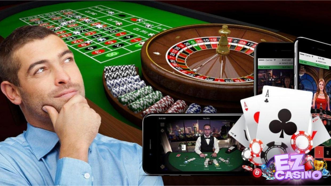 ประเภทของแบล็คแจ็คเกมเดิมพันที่ควรศึกษาก่อนเดิมพันจริง