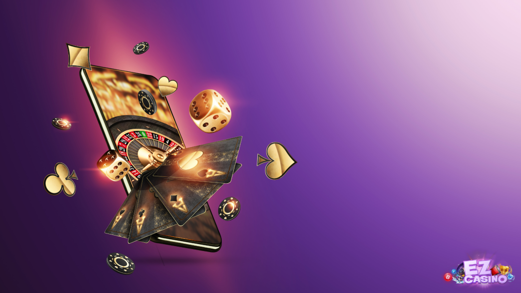 เว็บ บาคาร่าออนไลน์ แจก โปรโมชั่น เครดิตฟรี มากมาย ต้องที่ ezcasino