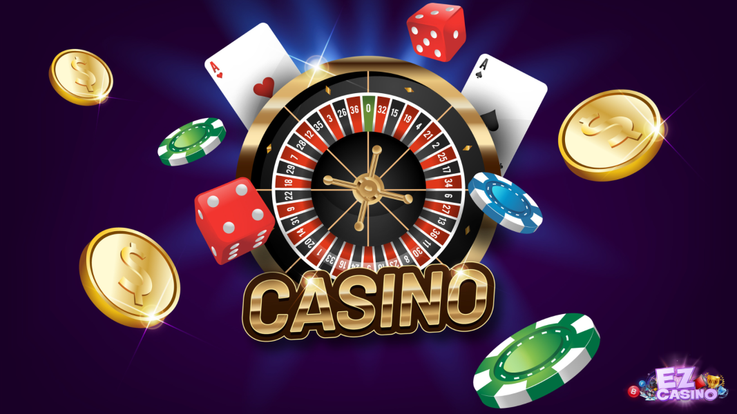 เกมบาคาร่า จากเว็บ บาคาร่า ez เล่นได้ทุกแพลตฟอร์ม มากับทริคทำเงิน