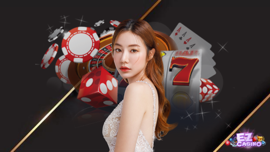 บาคาร่าออนไลน์ ได้เงินจริง เกมยอดนิยมในตอนนี้ อยากรวยต้องเล่น