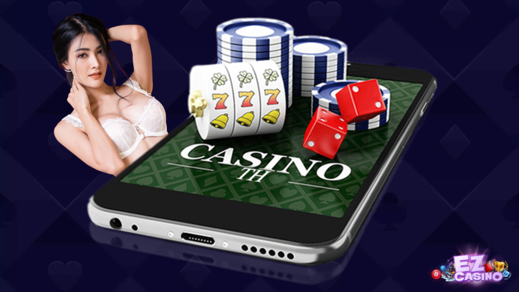 เดิมพันบาคาร่าออนไลน์ เกมคาสิโนยอดฮิตที่สามารถทำเงินได้จริง