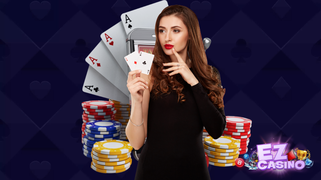 เล่นบาคาร่าฟรี โดยที่ไม่ต้องลงทุนเยอะ ก็ได้รับกำไรจำนวนมหาศาลได้