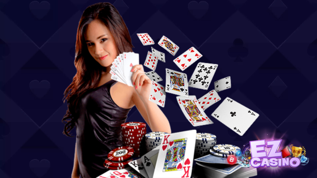 บาคาร่าเว็บตรง กับเหตุผลที่ได้รับความนิยมมากมายมาจนถึงปัจจุบัน