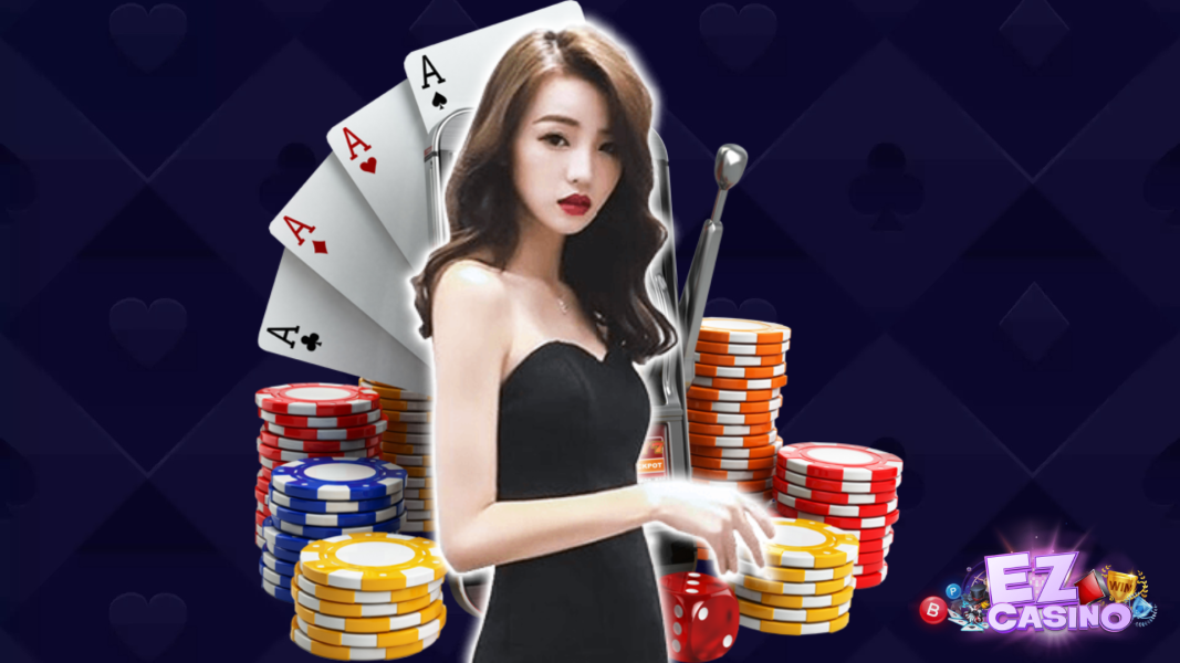 บาคาร่า ez ทุกอย่างจะเป็นเรื่องง่าย หากมีความรู้มากพอก่อนการลงทุน