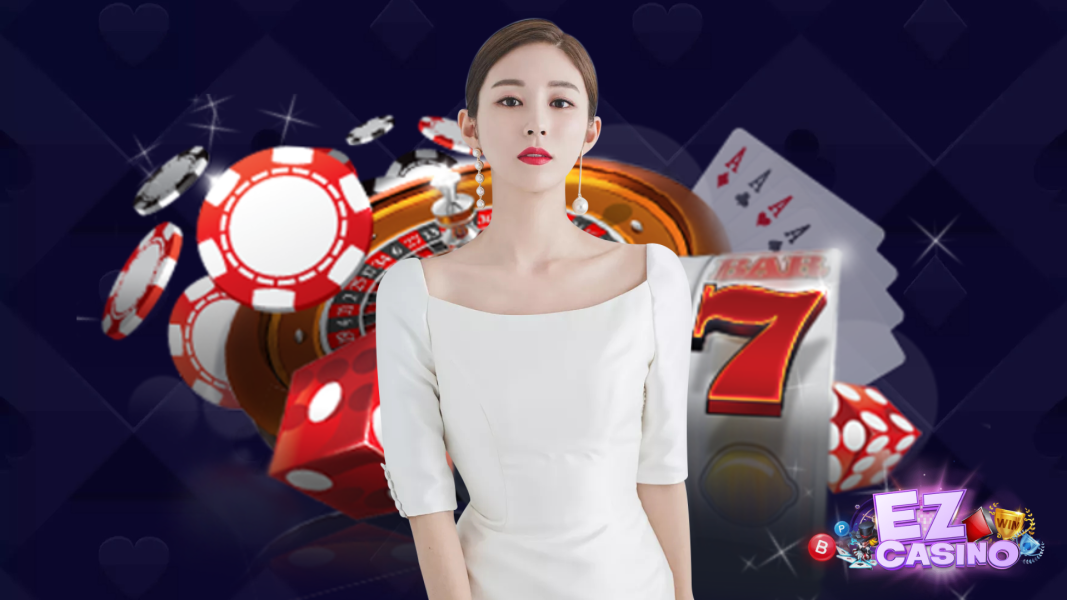 บาคาร่าเว็บตรง ที่ให้บริการอย่างเป็นมืออาชีพ ครอบคลุมในทุกด้าน