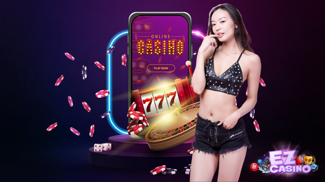 บาคาร่าออนไลน์ เล่นแบบไหนมีโอกาสชนะมากที่สุด