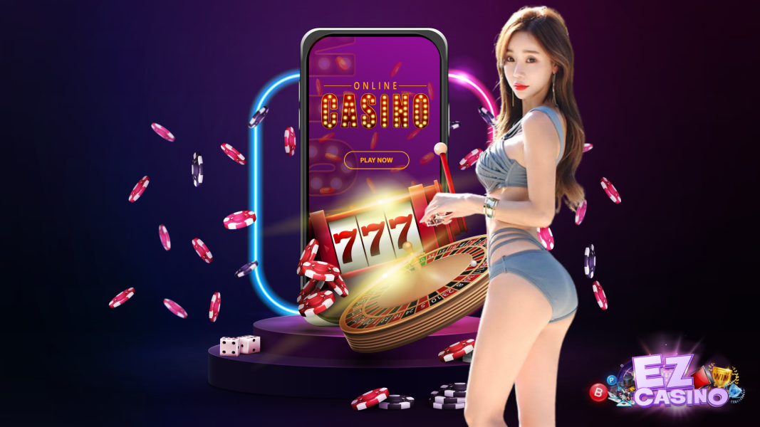 แจกสูตร คาสิโน เดิมพันง่ายได้เงินไวสร้างกำไรมากกว่า 100%