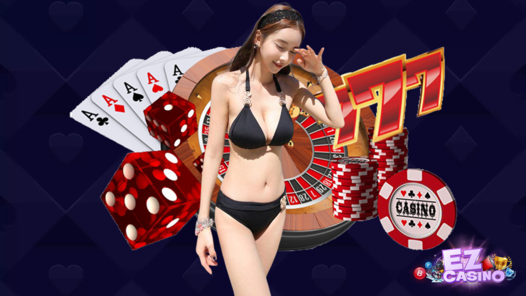 บาคาร่าออนไลน์ การเดิมพันที่สร้างกำไรได้อย่างมหาศาลให้กับนักลงทุน