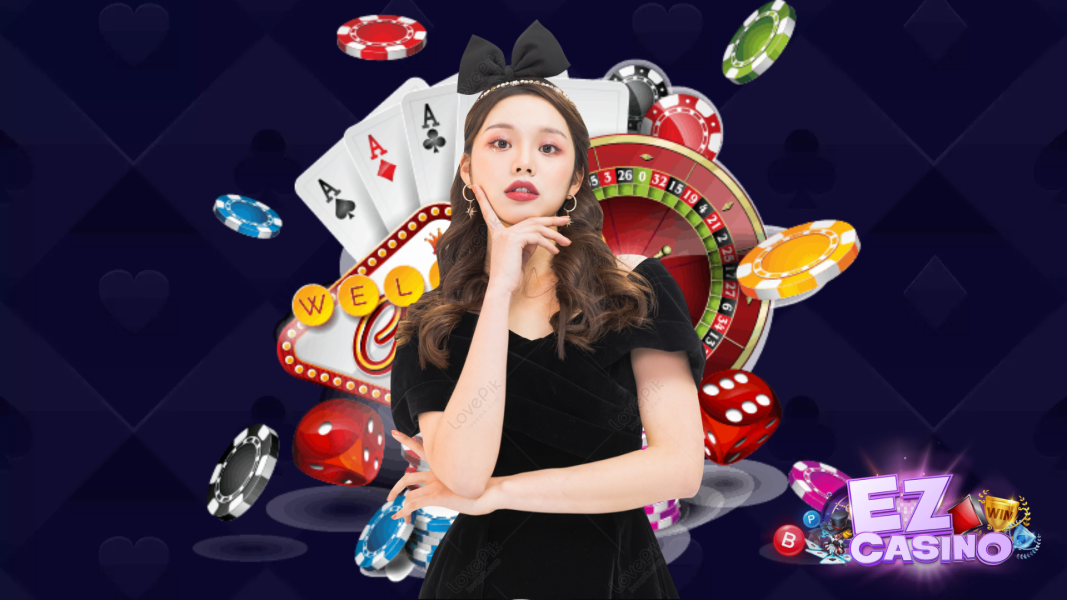 บาคาร่า ออนไลน์ กับเรื่องน่ารู้ที่สำคัญ และเคล็ดลับในการเดิมพัน