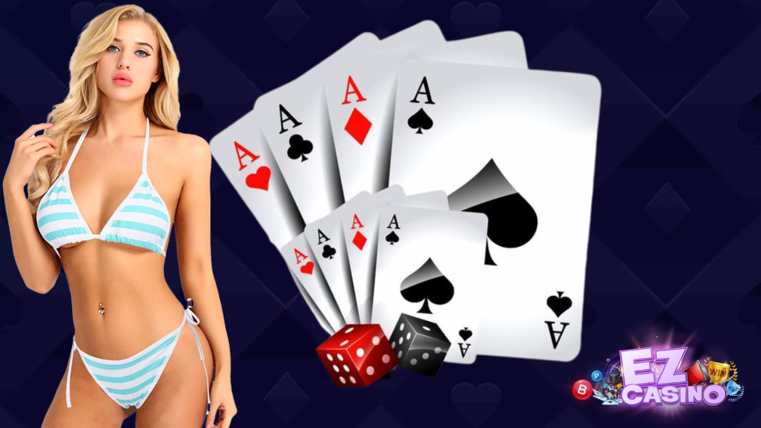 เทคนิคเลือกห้องเดิมพันบน เว็บบาคาร่า บน ezcasino