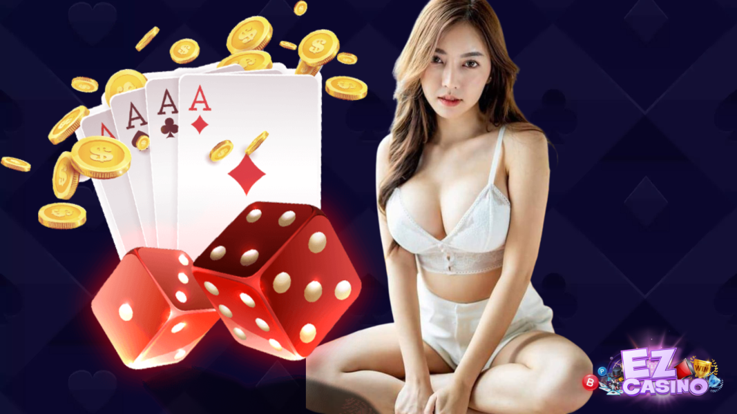 เว็บบาคาร่าอันดับ 1 ต้องบนแพลตฟอร์ม ezcasino เท่านั้น
