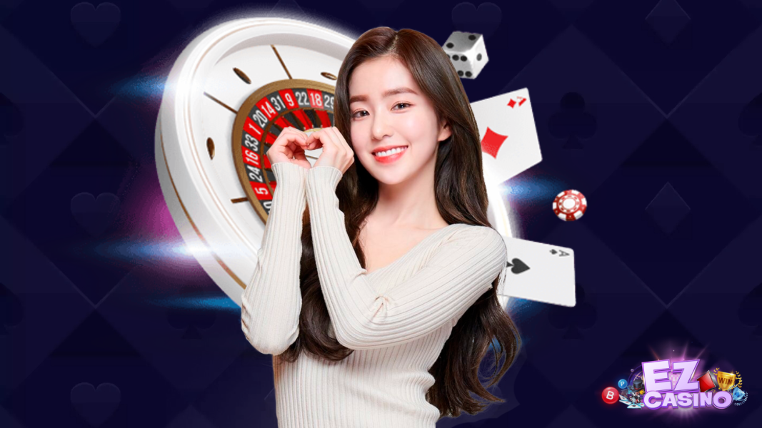 เว็บพนันคาสิโนออนไลน์ มาพร้อมเกมแท้ 100% บริการดีมีคุณภาพ