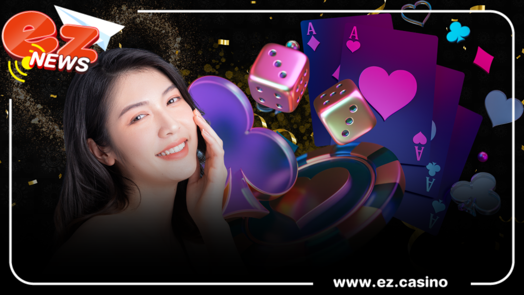 casino บาคาร่าออนไลน์ง่าย ๆ เปิดโลกใหม่ของนักลงทุน