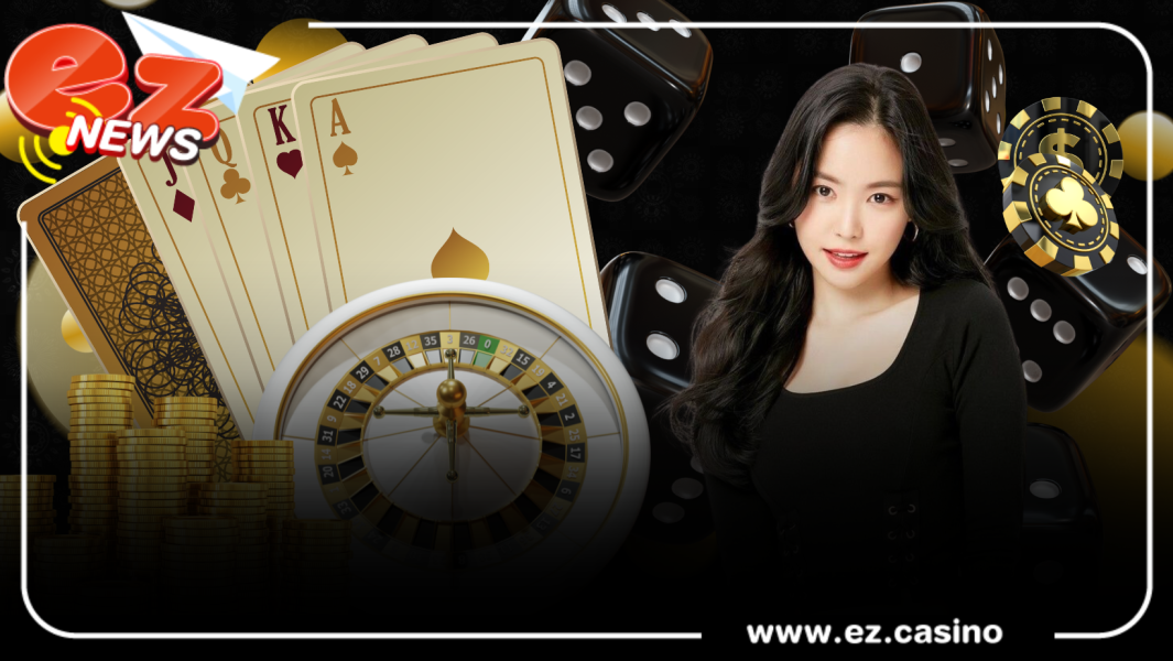 เกมไพ่ / เว็บคาสิโนออนไลน์