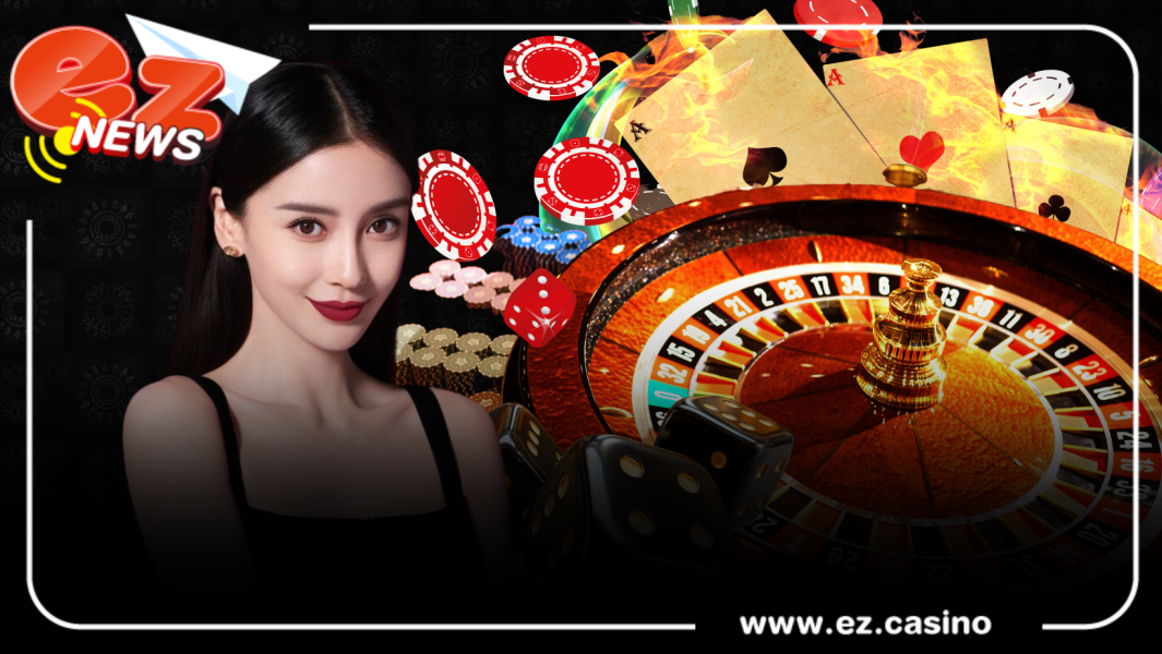 เว็บ casino ทำเงินง่าย ทำรายได้ไม่จำกัด