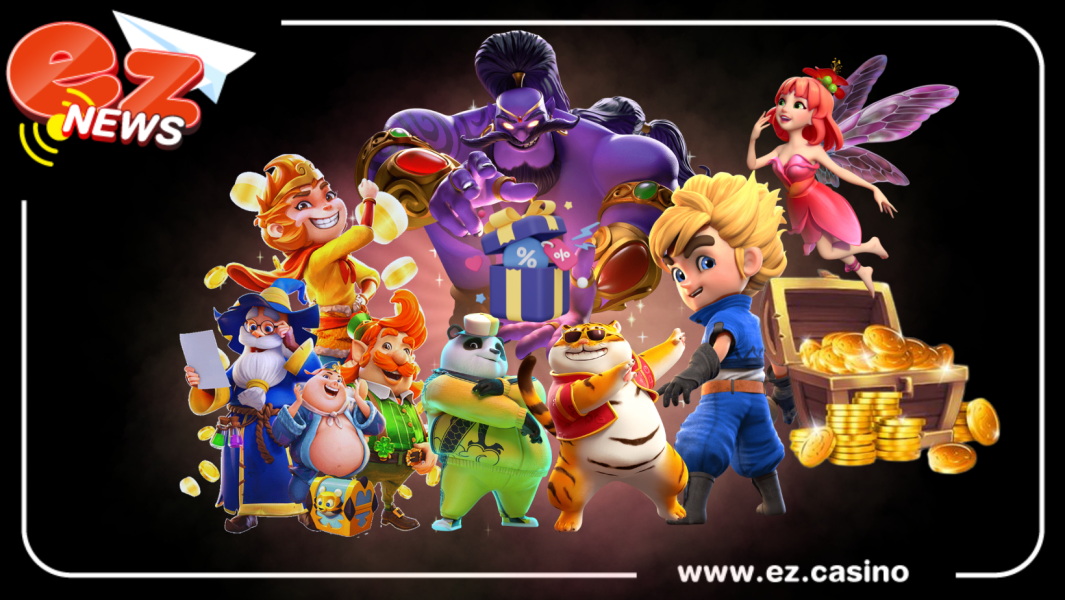 เข้ามาสมัครสมาชิกเล่นเกม สล็อต ตอนนี้รับเครดิตฟรีกันไปเลย