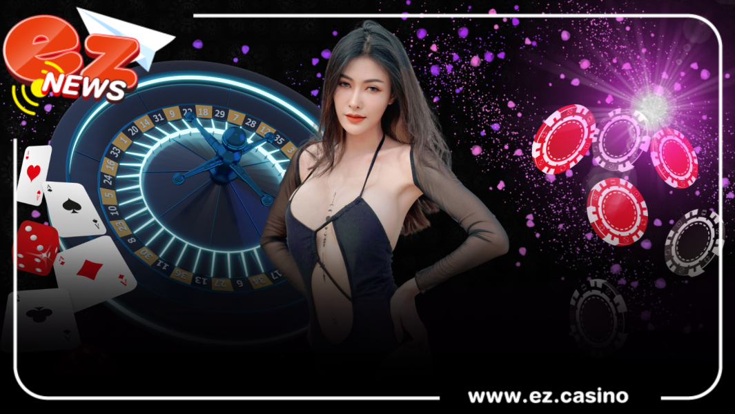 เกมบาคาร่า เกมคาสิโน เล่นได้ง่ายทำเงินได้จริง