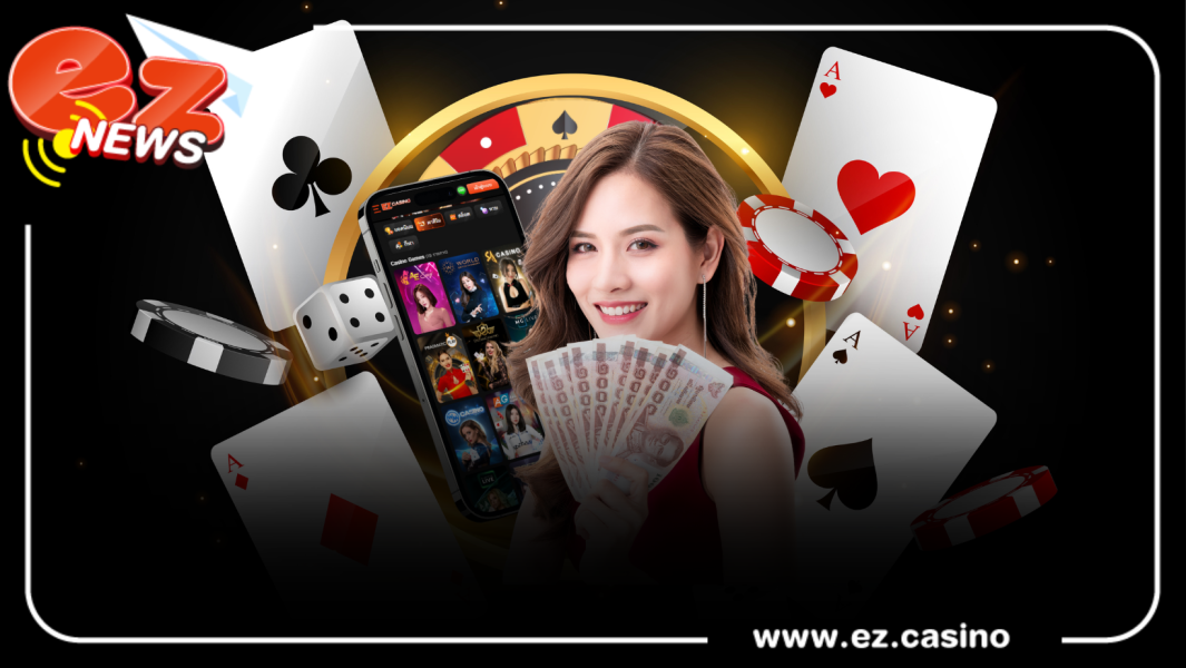 casino เว็บเกมเดิมพันคาสิโนสด ทำเงินได้จริง