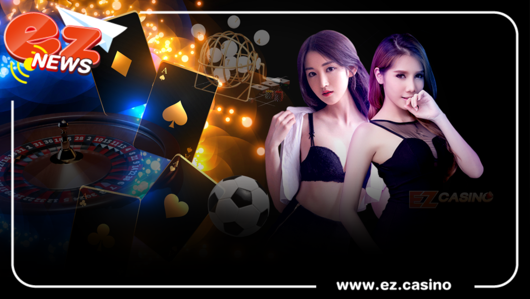 เว็บ คาสิโนออนไลน์ มีครบทุกวงจร ลงทุนหนัก จัดเงินให้เต็ม