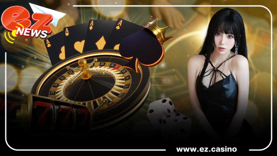 ทดลองเล่นบาคาร่า คุ้มค่าในทุกๆการเดิมพัน มีบาคาร่าคุณภาพให้เล่นมากมาย