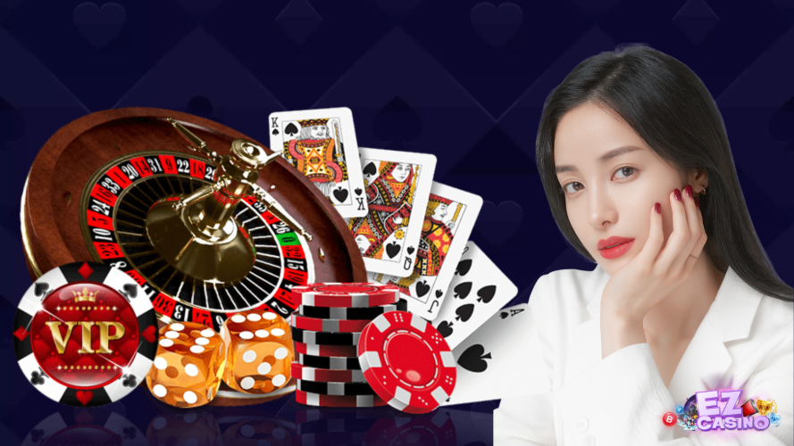 เดิมพันบาคาร่า ที่ได้มาตรฐานระดับโลกไปกับผู้ให้บริการคาสิโนอันดับ 1