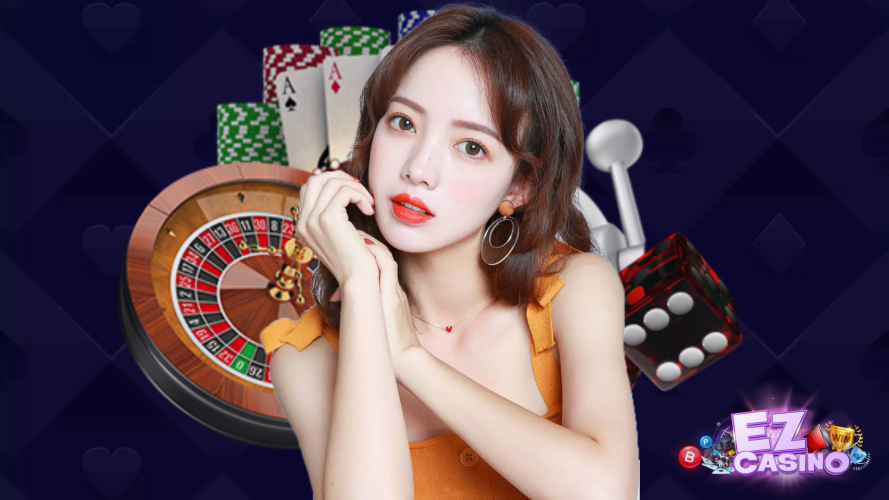 เว็บพนันคาสิโน ที่ใช้ระบบออโต้เป็นเว็บตรงไม่ผ่านเอเย่นที่มีความปลอดภัยสูง