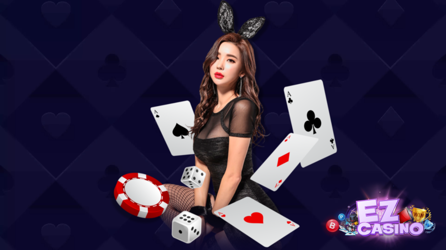 เพิ่มประสิทธิภาพด้วย เทคนิคการเล่น บาคาร่า กลยุทธ์ที่น่าสนใจ