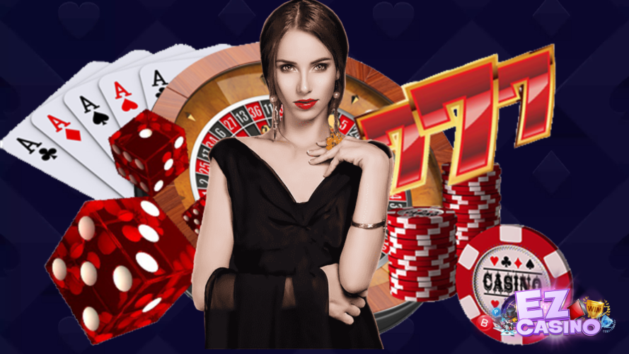 บาคาร่า กับรูปแบบการจั่วไพ่ใบที่ 3