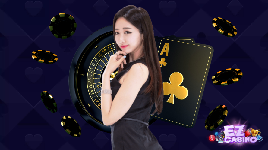 บาคาร่า ez หนึ่งเดียวที่ทำให้คุณลงทุน