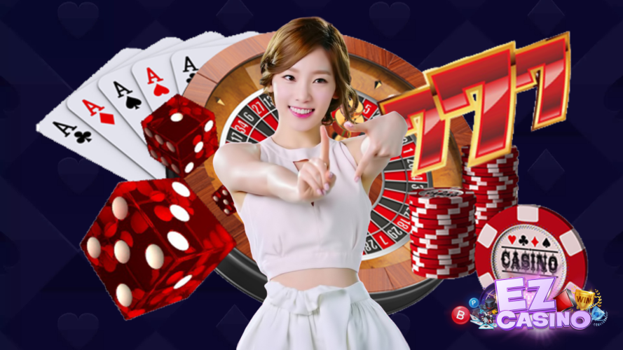 บาคาร่า ออนไลน์ ลงทุนตอนไหนก็มีโอกาสได้กำไรตอนนั้น