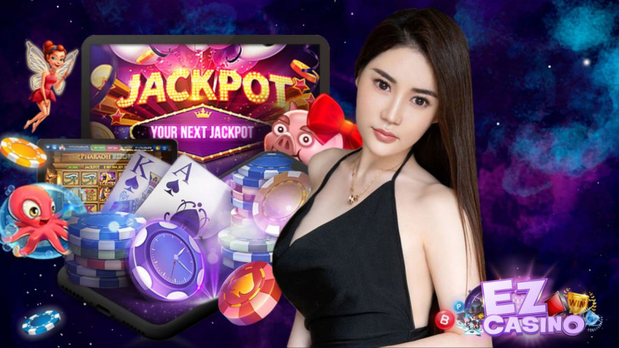 เว็บบาคาร่า เดิมพันได้ทุกระบบ