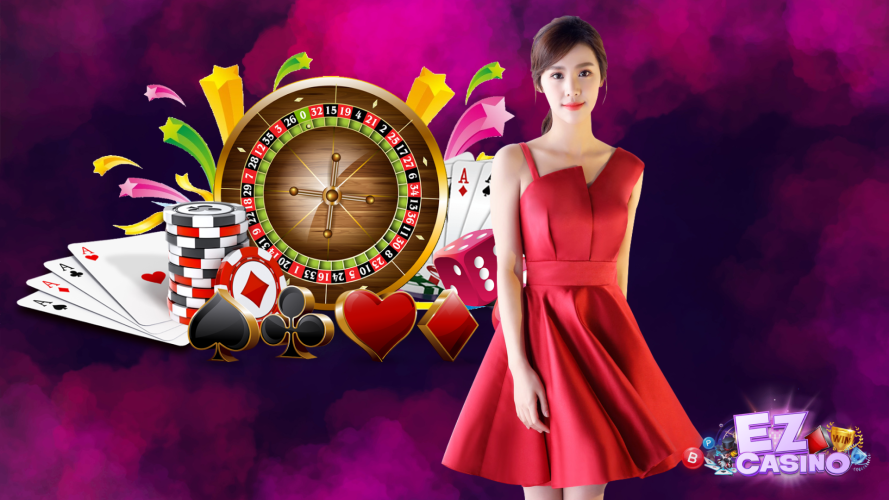 เกมบาคาร่า ออนไลน์ผ่านเว็บตรงอันดับ 1