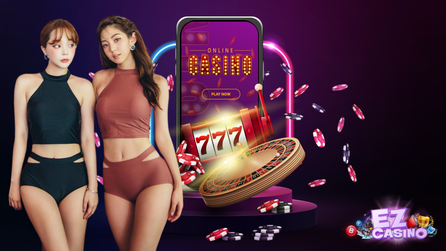 คาสิโน มาพร้อมกับโปรแกรมช่วยเล่น