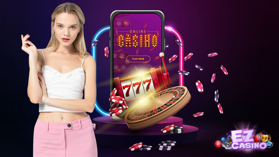 บาคาร่าออนไลน์ รับผลตอบแทนทุกวัน 