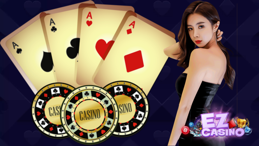 บาคาร่าที่ดีที่สุด พร้อมสูตรอัปเดตใหม่ล่าสุด