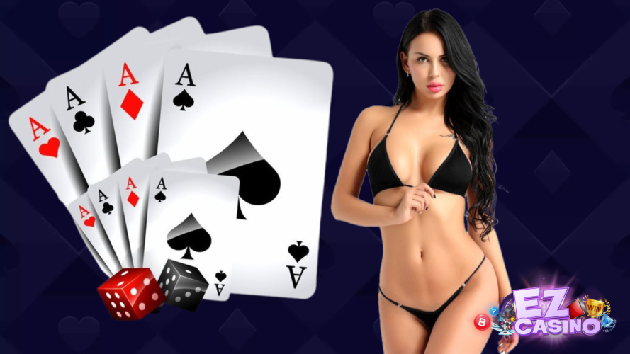 เว็บบาคาร่า มาพร้อมตัวช่วยในการเดิมพัน