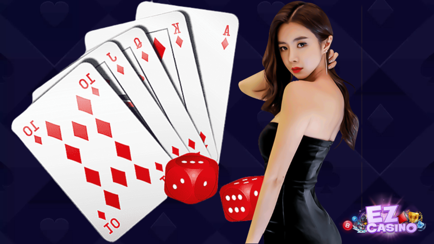 สมัครบาคาร่า พร้อมวิธีเดิมพันและสูตรครบจบ