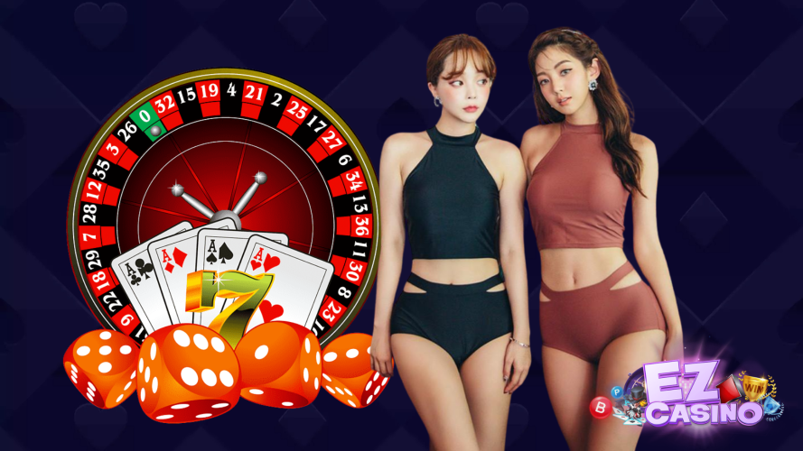 เกมบาคาร่า มีดีอย่างไรทำไมต้องเลือกเดิมพัน