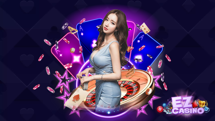 บาคาร่าออนไลน์ แทงขั้นต่ำแค่งบ 1 บาท