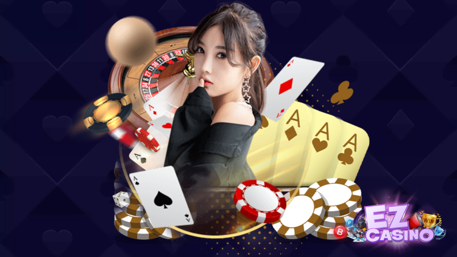 เว็บพนัน ที่ให้ความสะดวกสบายโปรโมชั่นเยอะที่สุด