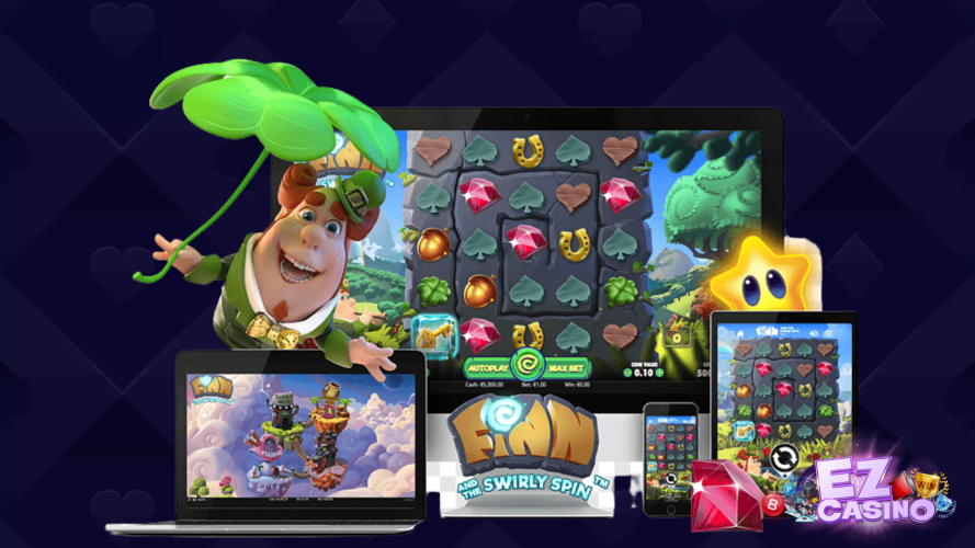 เกมสล็อต ที่จะทำให้ได้กำไรที่คุ้มค่าที่สุด