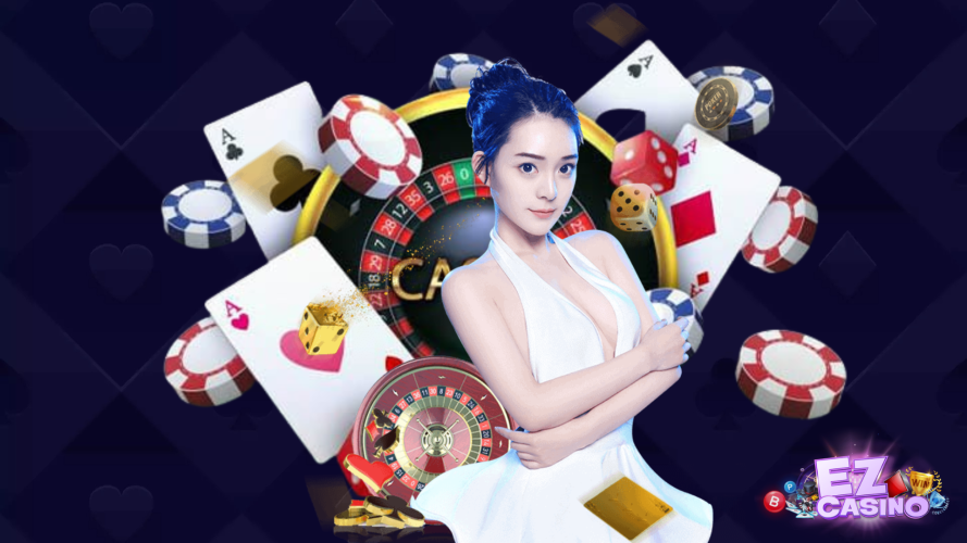 สูตรบาคาร่า ยอดฮิตของเซียนพนันตัวจริง ใช้งานไม่ยาก