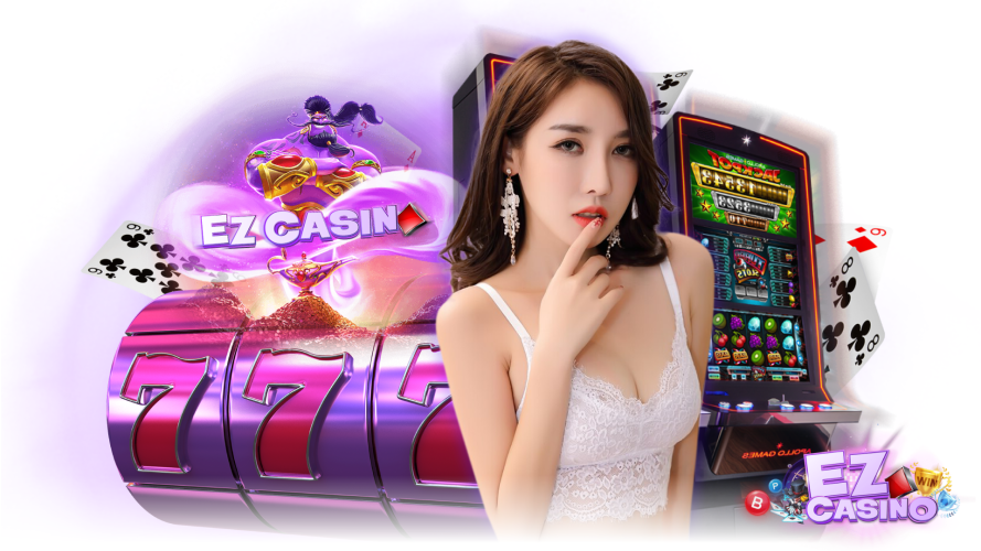 คาสิโนสดสนุกได้ไม่มีเบื่อ